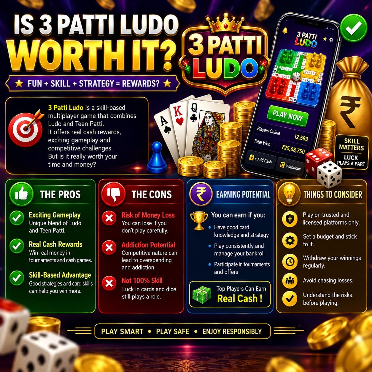 Online earning apps guide